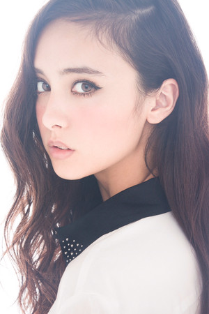 Nicole Ishida portrait