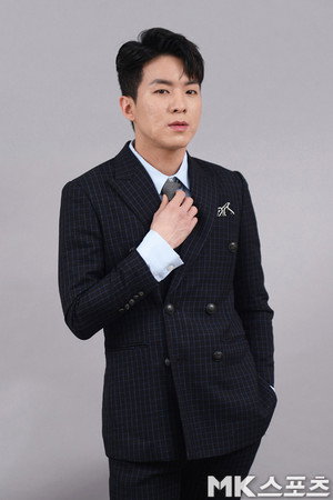 Na Tae-joo portrait
