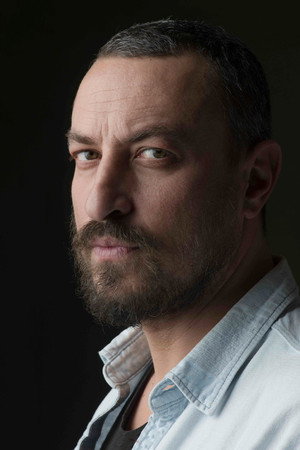 Onur Saylak portrait
