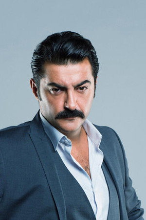 Celil Nalçakan portrait