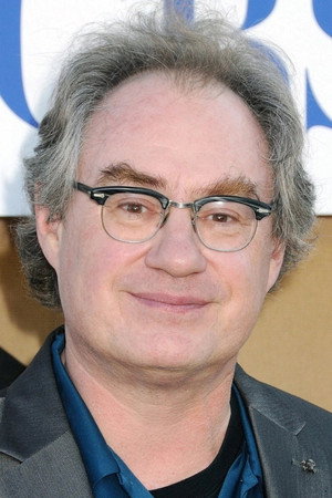 John Billingsley portrait