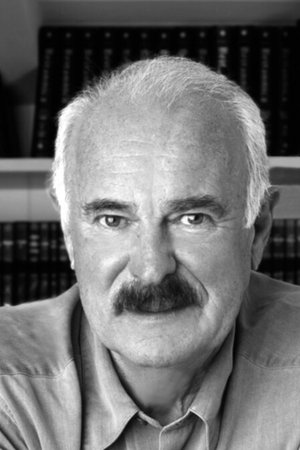Dabney Coleman portrait