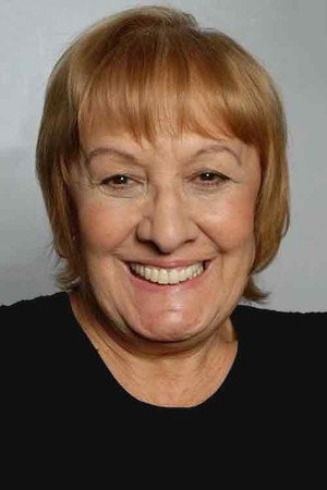 Gül Yalaz portrait
