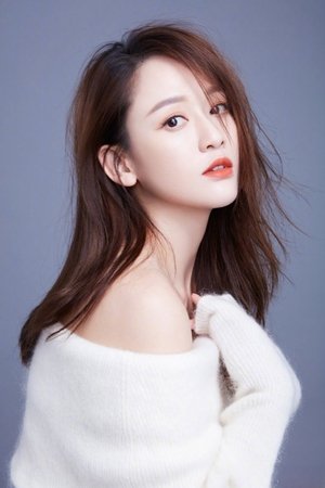 Joe Chen portrait
