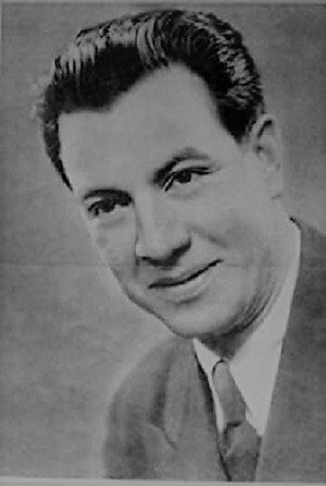 Roberto Font portrait