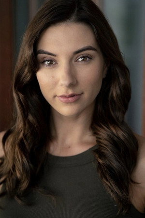Bianca Zouppas portrait