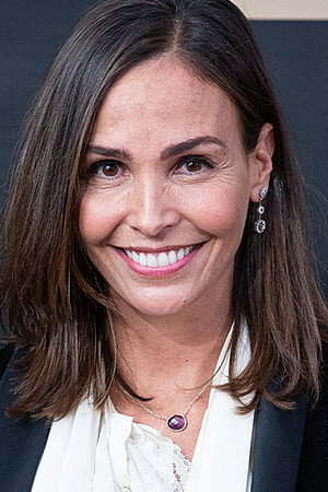 Inés Sastre portrait