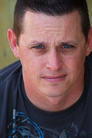 Chris J. Fanguy portrait