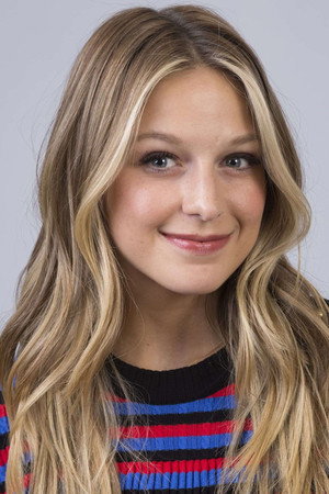 Melissa Benoist portrait