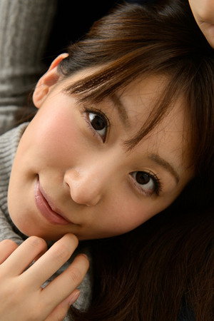Meisa Chiba portrait