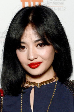 Li Xinyun portrait