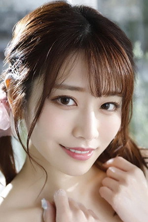 Saika Kawakita portrait