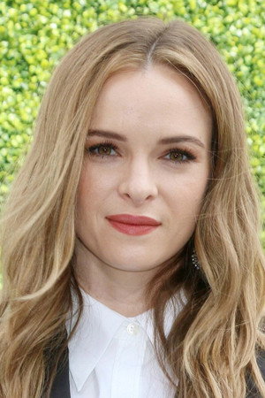 Danielle Panabaker portrait