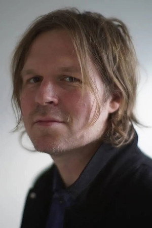 Geremy Jasper portrait