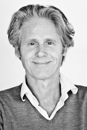 Geert Lageveen portrait