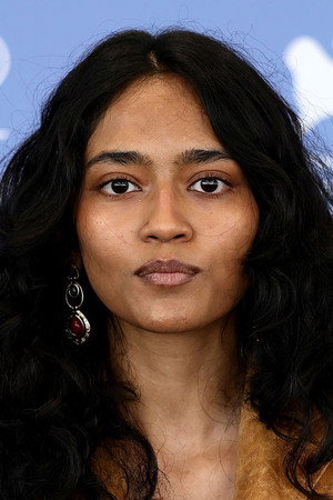 Raghad Bokhari portrait