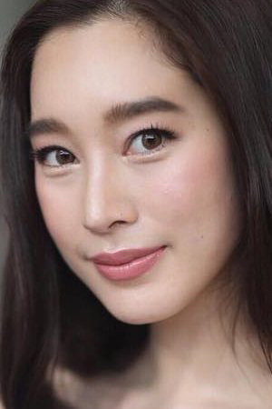 Varitthisa Limthammahisorn portrait
