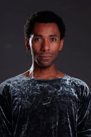 Andarilho Cha portrait