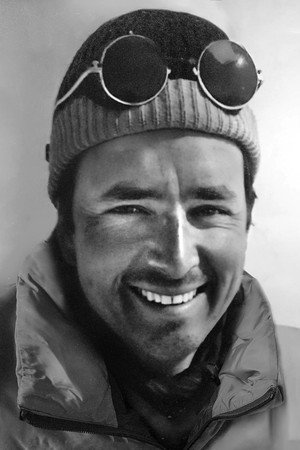 Pierre Tairraz portrait