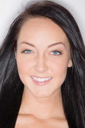 Sabrina Banks portrait