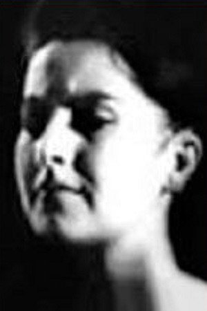 Tina Gambashidze portrait