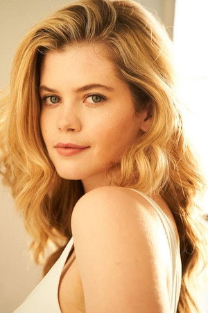 Tate Moore portrait