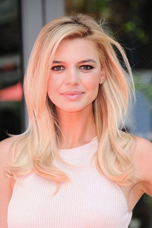 Kelly Rohrbach Walton portrait