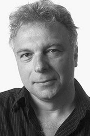 Uffe Kristensen portrait