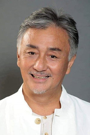Hugo Ng Doi-Yung portrait