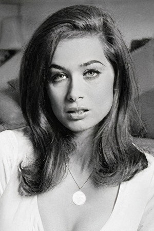 Valerie Leon portrait