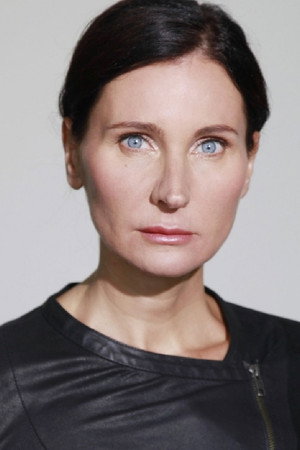 Stephanie Engel portrait