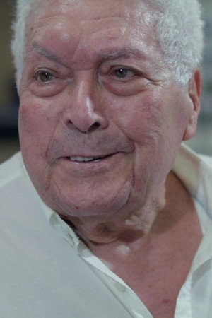 Manuel Díaz Caballero portrait