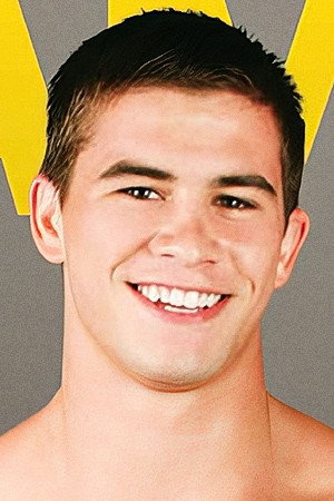 Jamie portrait