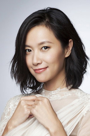 Xu Jinglei portrait