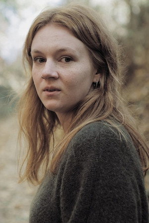 Lena Suijkerbuijk portrait