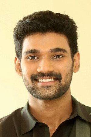 Bellamkonda Srinivas portrait