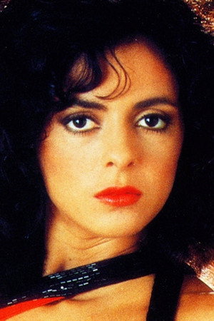 Roberta Vasquez portrait