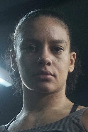 Shannon Ryan portrait