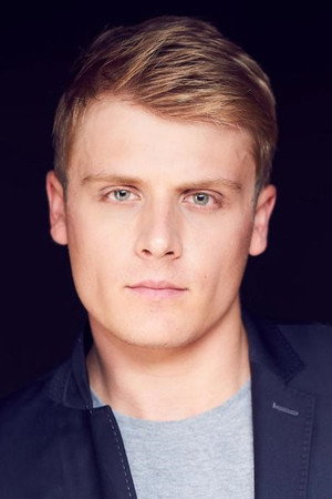 Houston Stevenson portrait