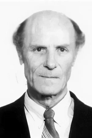 Yuriy Dubrovin portrait