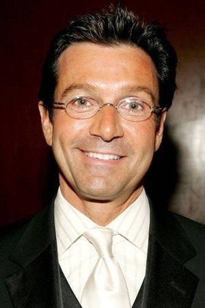 John Bolaris portrait