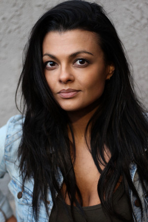Shantell Yasmine Abeydeera portrait