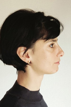 Eugenia Rodríguez portrait