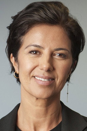 Sunay Uslu portrait