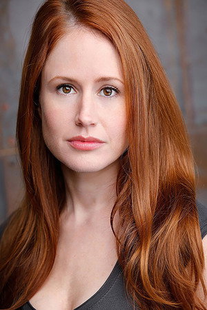 Katie Ryan portrait