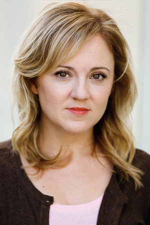 Jennifer Neala Page portrait