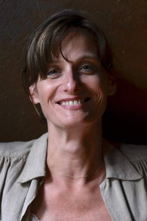 Anne Lebinsky portrait