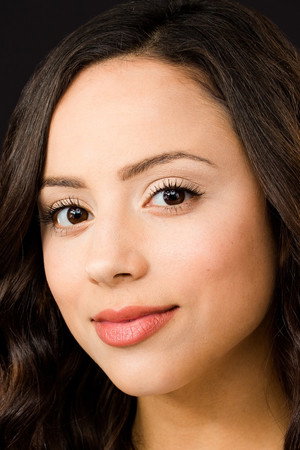Kiana Madeira portrait