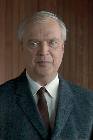 Larry Reese portrait