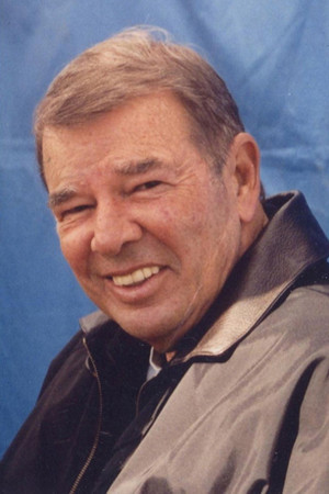 Alan Ladd Jr. portrait